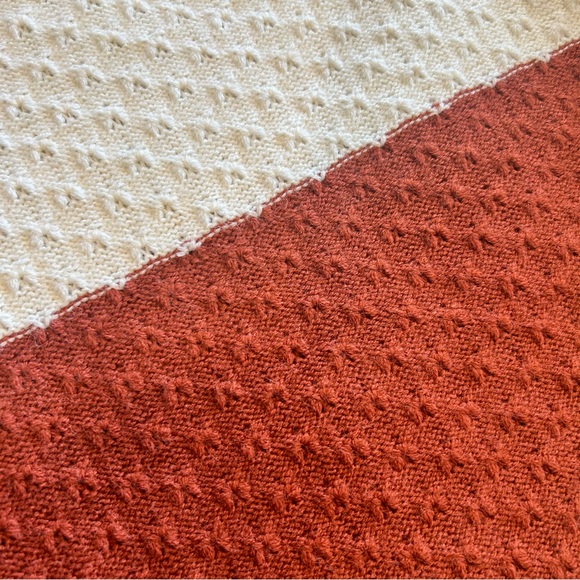 Color block sweater - Picture 5 of 6